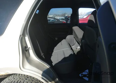 2012 Ford Escape Xlt from USA, damaged, VIN 1FMCU9D75CKC78555